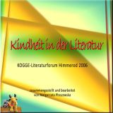 2006 Kogge-Literaturforum Himmerod
